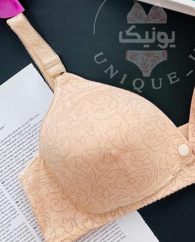 سوتین شیردهی ۳