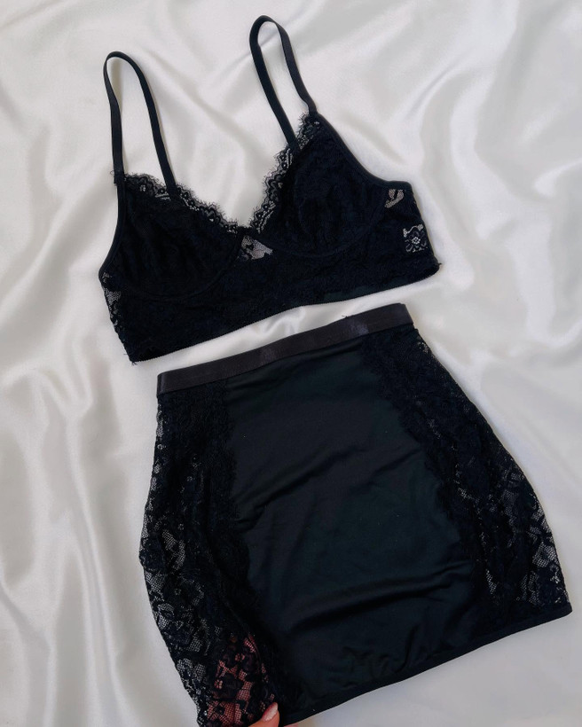 ست نیمتنه دامن کد ۱۹۹