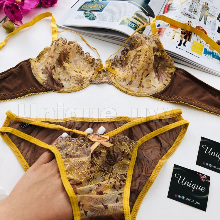 ست سس خردل