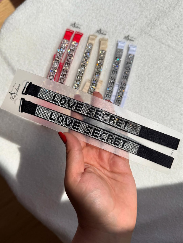 بند سوتین Love secret