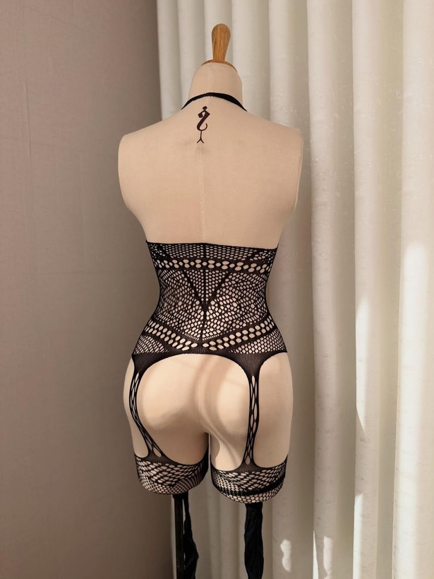 بادی فیشنت فاق باز کد 82135