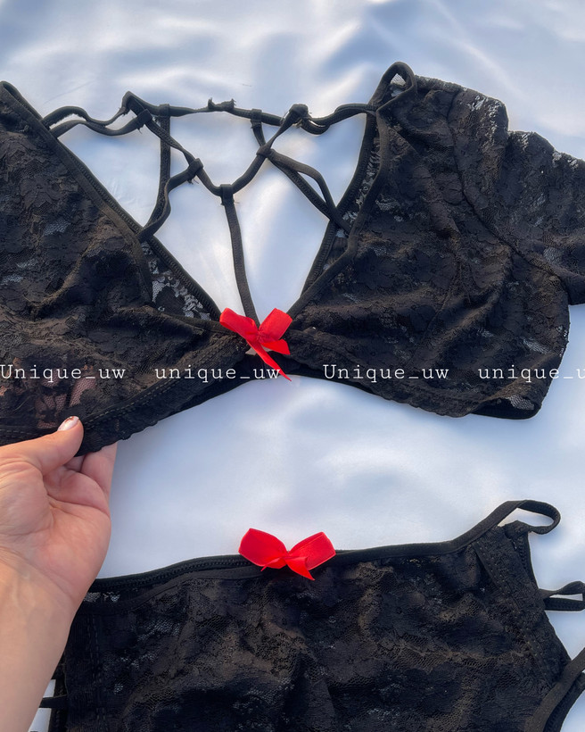لباس خواب فانتزی 5104