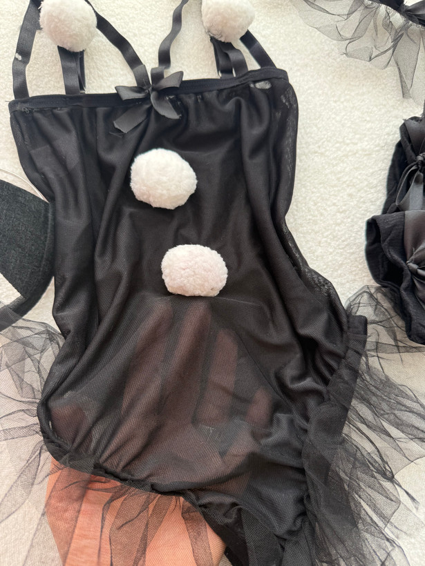 کاستوم گربه ای ۶۹۲۹